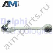 Поперечный рычаг левый DELPHI (TC3609) для BMW 1 серии (F20) 2010-2015