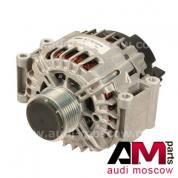 Генератор MEAT & DORIA для Audi A4 (B8) рестайлинг 45186