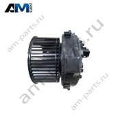 Вентилятор салона MAHLE/KNECHT AB283000P для BMW 7 серия (G11/G12 LCI) 2019-2022 730d (B57P)