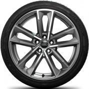 Диск литой для Audi A4 B9 8W0601025DC