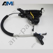 Механизм переключения передач VAG 5Q0713025A