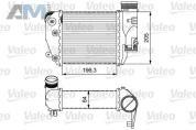 Радиатор турбины VALEO (818610) для Audi A6 (С6) 2004-2011 3.0TDI
