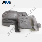 Шумоизоляция Audi A3 (8Y) 2020-2024 8Y5864786