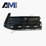 Решетка бампера левая BMW 7 серии G12 (М-пакет) 51118061127