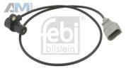 Датчик импульсов коленвала (24446) FEBI Audi A4 (B7) 2005-2009