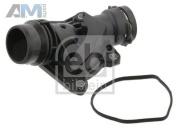 Термостат системы охлаждения (FEBI) 32648 для BMW X6 (E71) 2007-2014 35dX