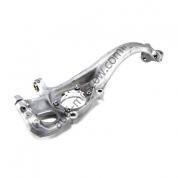 Оригинальный поворотный кулак правый Audi A8 (D4) 4H0407254M