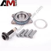 Подшипник ступицы задний NTN-SNR для Audi A8 (D3) R157.45