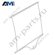 Стекло заднее левое 51358496033 BMW X5 G05