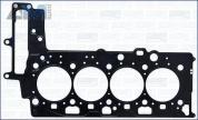 Прокладка головки блока цилиндров (2-отверстия) (AJUSA) 10196410 для BMW 5 серия (F10) 2011-2013 525dx