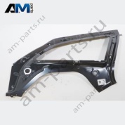 Боковина (внутренняя часть) Volkswagen Arteon 2017-2024 3G7809406A