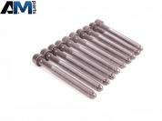 Болт с внутренним torx для автомобилей концерна VAG 06D103385