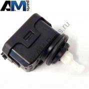 Электрокорректор фар на Пассат Б5 1196000200 (JP Group)