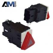 Выключатель аварийной сигнализации Transporter T5 6Y0953235300