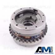 Механизм изменения фаз ГРМ A2760501547 Мерседес (впуск) S350 306л.с.