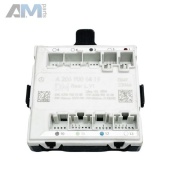 Блок управления задней правой двери на Mercedes GLC Coupe 2016-2023 A2069006419