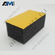 Вспененный материал (самоклеящийся) Audi A5 (8T) 2008-2016 8T0858716A