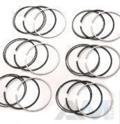 Комплект поршневых колец Audi Q7 (4M) рестайлинг 3.0TFSI 06M198151