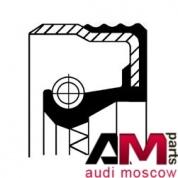 Сальник распредвала рестайлинг Ауди A6 (С6) 2.7 (250 л.с.) 12012709B CORTECO