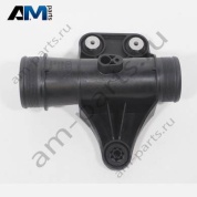 Напорная трубка Audi A6 (C7) 2015-2018 4G0145673AH