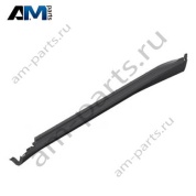 Декоративная накладка порога слева 51778099111 BMW X5 G05