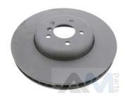 Задние тормозные диски BMW X6 (G06) 30dX 34206898494