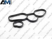 Прокладка масляного радиатора Passat B6 2.0 TFSI/FSI 06D117070