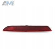 Отражатель переднего бампера левый 63147851577 для BMW 5 Серии (G30) 2017-2023