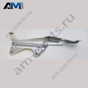 Держатель Audi Q4 e-tron 2022-2024 89A821469