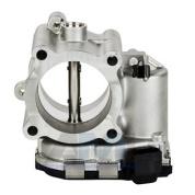 Дроссельная заслонка 281002894 Мерседес Sprinter 311CDI 184л.с.