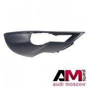 Спойлер для Audi Q7 4L0807062CGRU