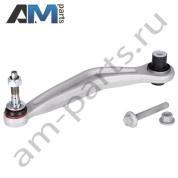 Рем. комплект левого поперечного рычага FEBI (40363) BMW 5 серии (E60 ) 2003-2009