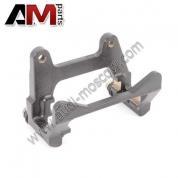 Скоба заднего суппорта правая керамика TRW для Audi A6 C7 BDA1189