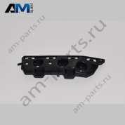 Направляющий профиль Skoda Fabia 2022-2024 6VE807394