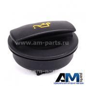 Оригинальная крышка масло заливной горловины Ауди Q5 2.0TDI (136 л.с.) 06C103485N