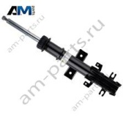 Амортизатор передний лев, прав A4473205738 на Mercedes V-class V447