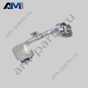 Трубопровод хладагента Audi e-tron GT 2021-2024 9J1820728