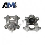 Передний левый суппорт БМВ 1 (5 дверей) 34116850643