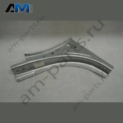 Усилитель стойки С Audi A6 (C8) 2019-2024 4K0809263