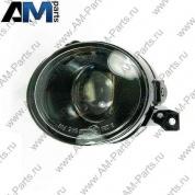Фара противотуманная правая Гольф 5 1T0941700B
