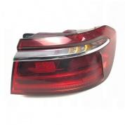 Фонарь светодиодный задний правый Ауди А8 D5 4N0945208B