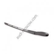 Рычаг стеклоочистителя правый Ауди А8 (D3) 4E1955408B