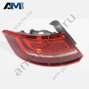 Задний левый фонарь Audi A3 (8V) 2013-2020 8V4945069