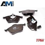 Передние тормозные колодки TRW GDB1403  Skoda Tour (1996-2011)