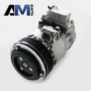 Компрессор кондиционера 64509182797 на BMW E83 2.0d
