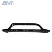 Кронштейн переднего бампера опорный на Mercedes GLS 2019-2025 A1678851806