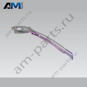 Усилитель стойки С Audi Q2 2017-2024 81A809264B