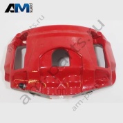 Корпус тормозного суппорта Audi Q5 (8R) 2009-2017 8R0615124A