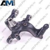 Поворотный кулак левый 30 мм Гольф Плюс 1K0505435AB