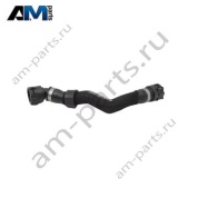 Шланг системы охлаждения от клапана к помпе сверху слева  Mercedes AMG E63S W213 (M177) A2135018600